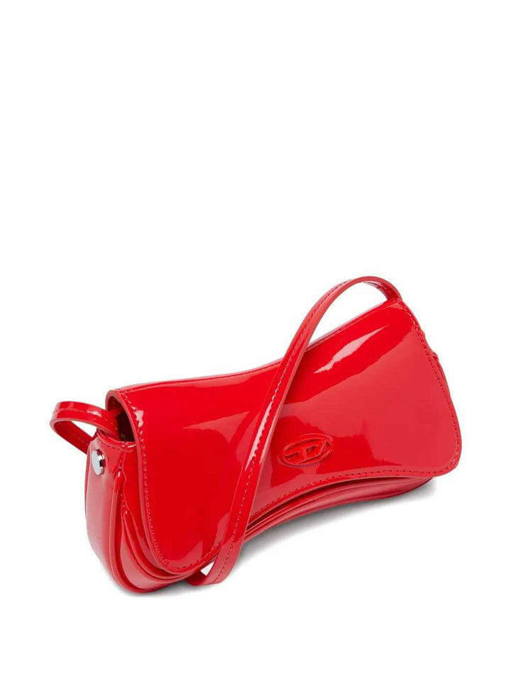 Diesel BAG - Rosso | 431d3436f4448b764068e545186f3cdaf7653fc9