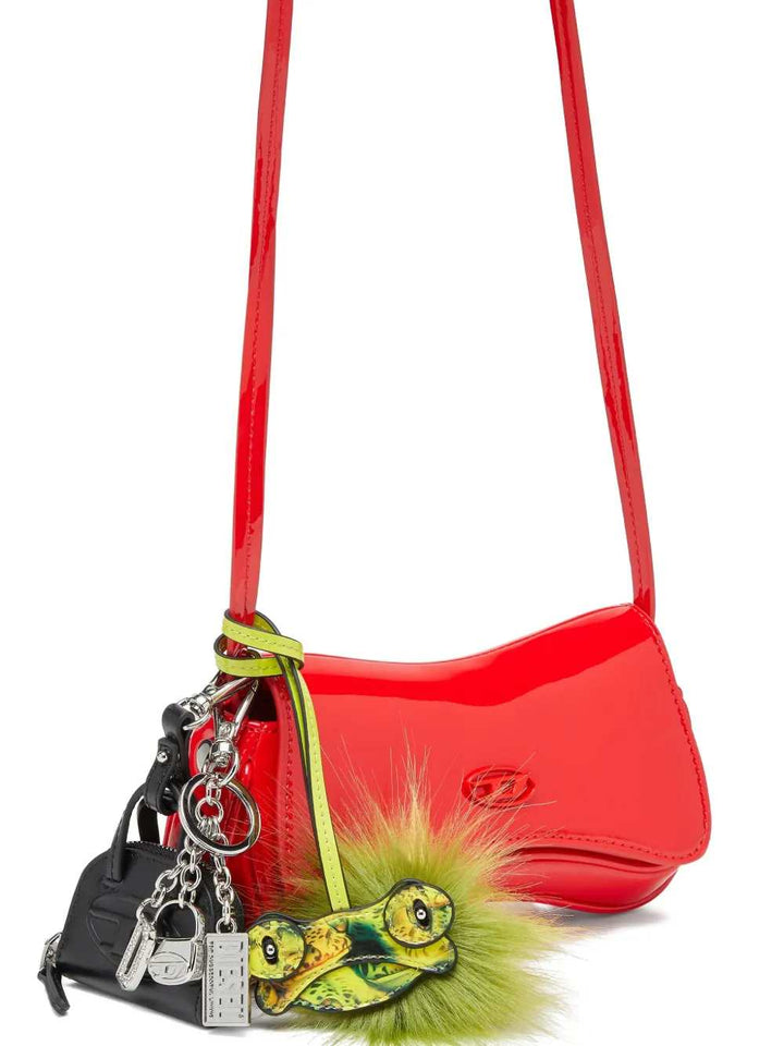 Diesel BAG - Rosso | 08534387e65101f6d5b3b2dcfc36473811be5e4c