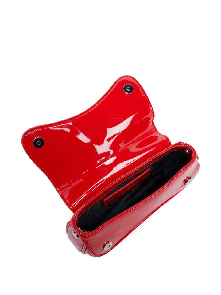Diesel BAG - Rosso | 516a598418897bf205e9efc215b1db40efd207c3