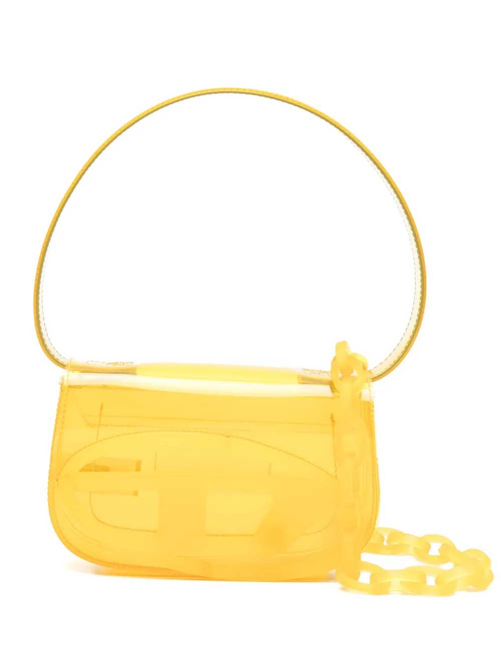Diesel BAG - Yellow & Orange | 666de9b1134c56b6e5389d405de6cef1b32ed7ec