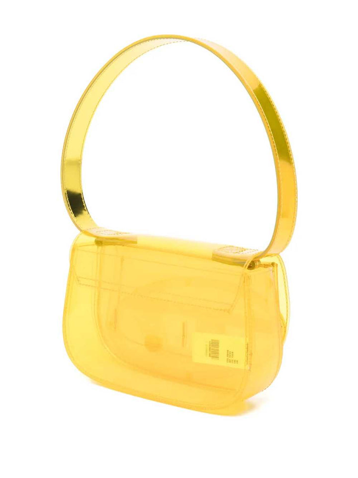 Diesel BAG - Yellow & Orange | 2981f30022e326ea1bc7a0af2e636a6e5e0fd927