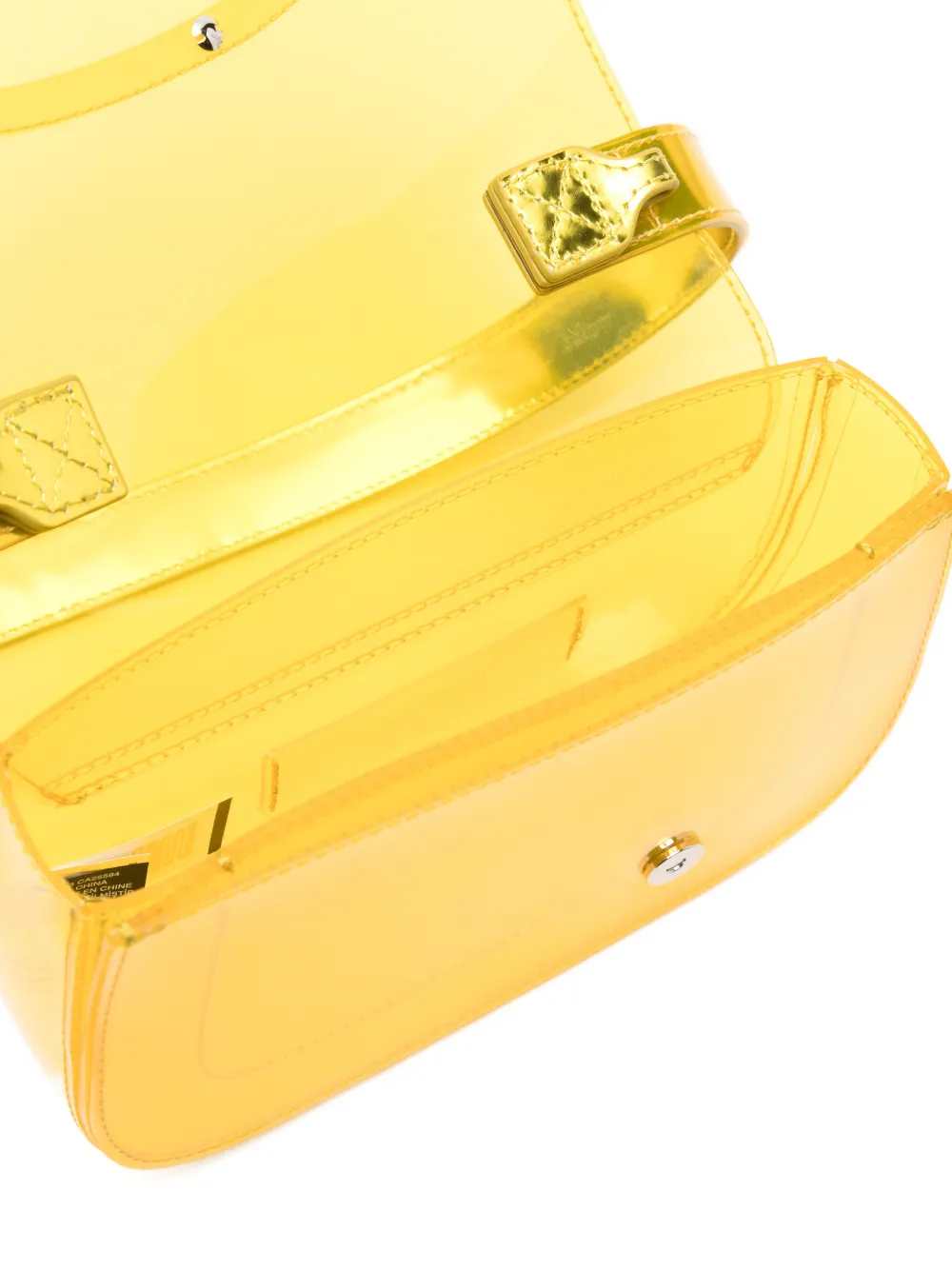 Diesel BAG - Yellow & Orange | 9c6bf090771d899a0ed66490226055c65ea295c2