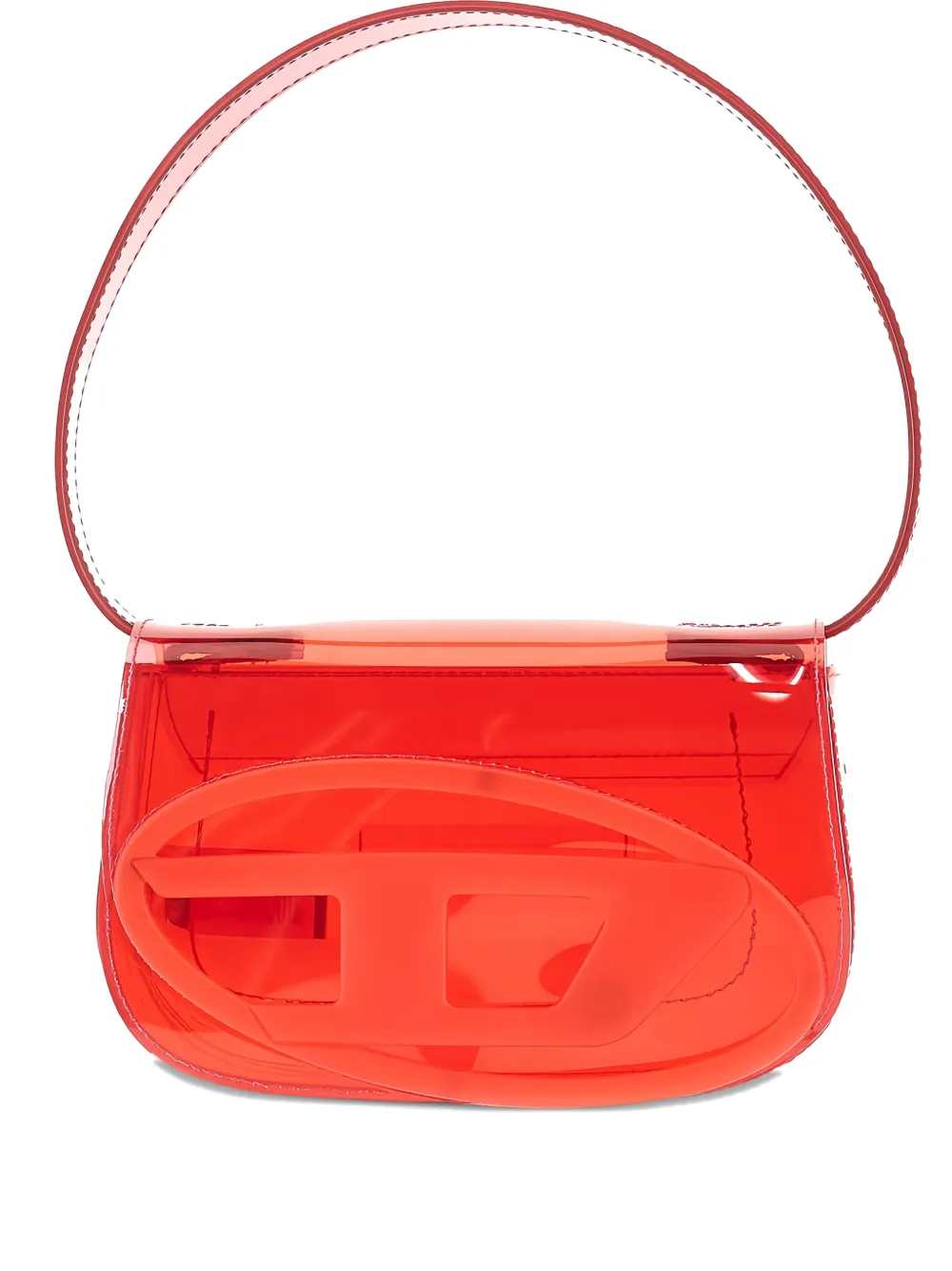 Diesel BAG - Rosso | a9ec99e571ae79078350185de17fd252b18effac