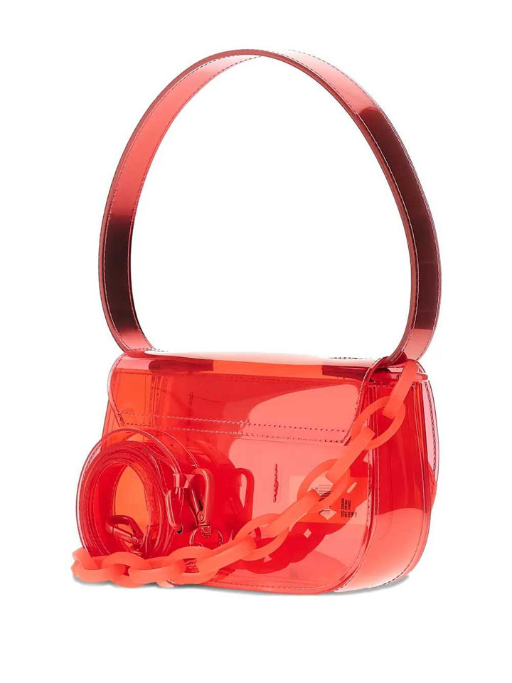 Diesel BAG - Rosso | f6d35f3f78e3558fe9f3a2400678b089d2616967