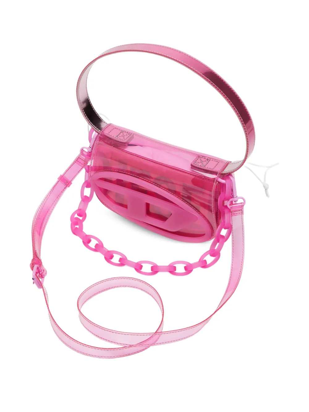 Diesel BAG - Pink & Purple | 1c7193644cdc56182db9449f417e0e905f6d5527