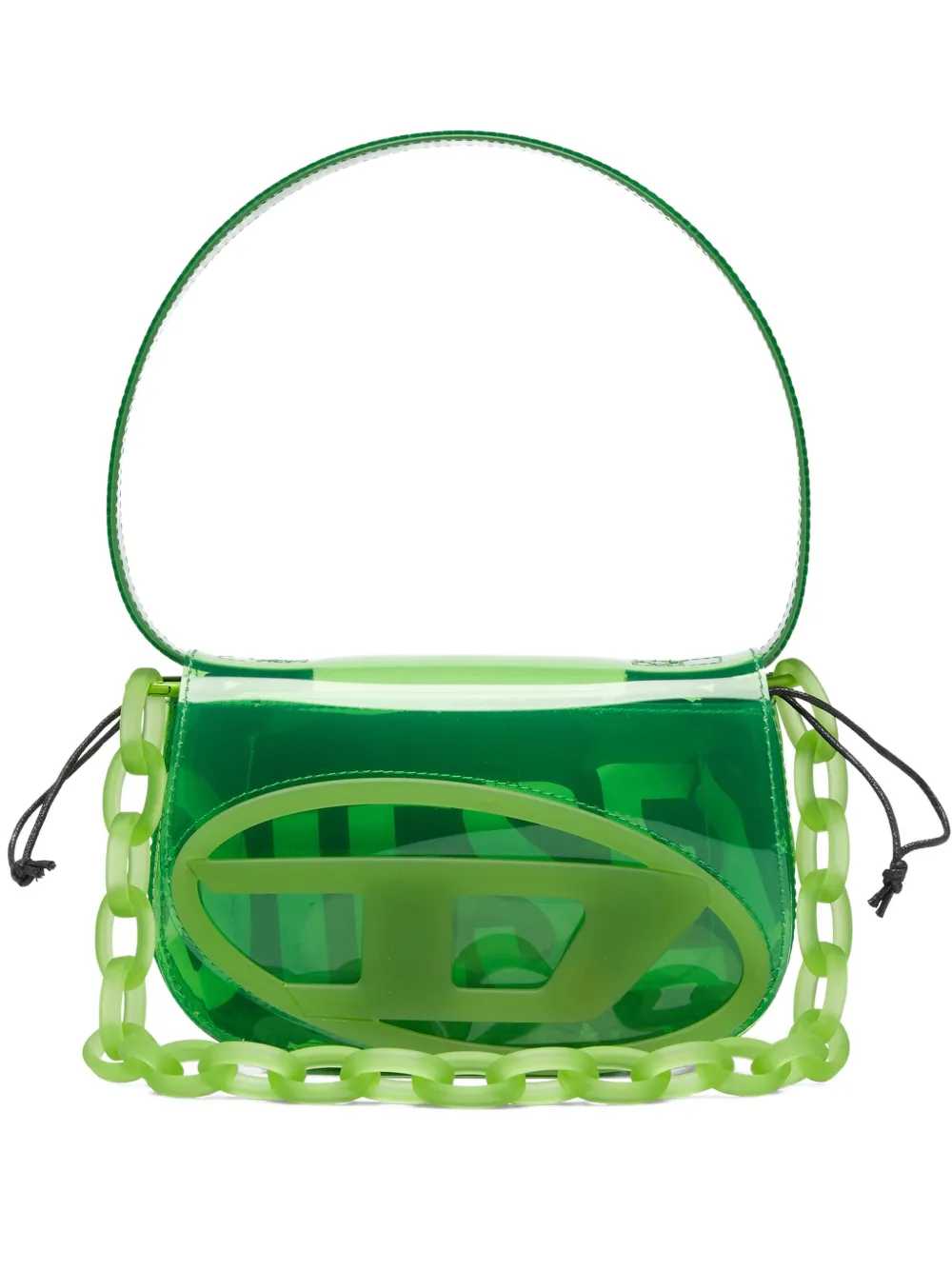 Diesel BAG - Verde | c9dbdda641c87ce71728513f0e05a4da99ef41af