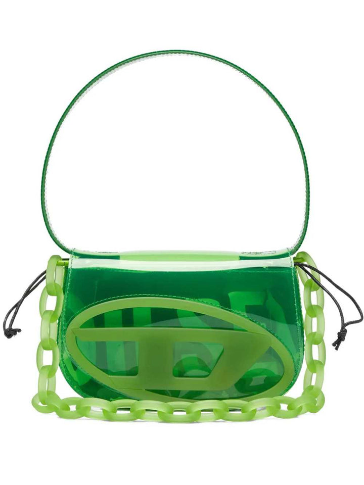 Diesel BAG - Verde | c9dbdda641c87ce71728513f0e05a4da99ef41af