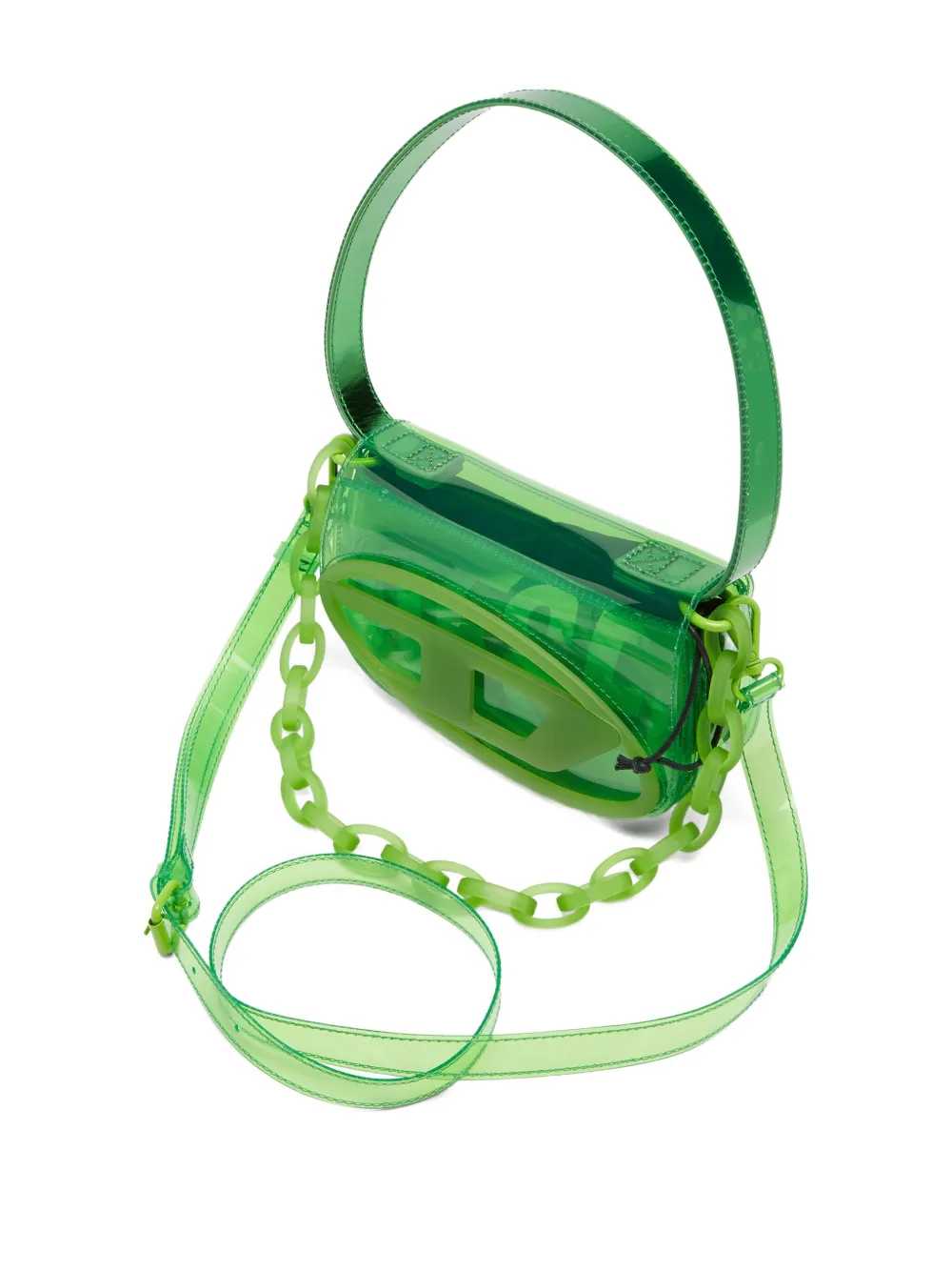 Diesel BAG - Verde | 9345fd31a4619c3f63f4da4334d1812d79df9679