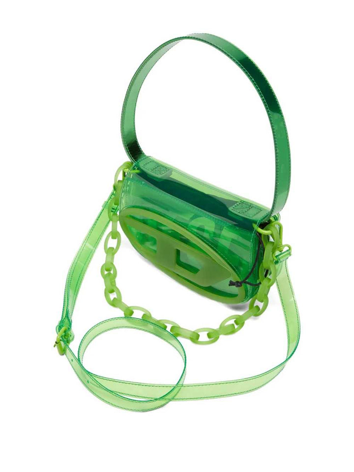 Diesel BAG - Verde | 9345fd31a4619c3f63f4da4334d1812d79df9679