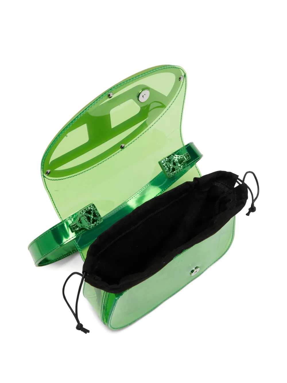 Diesel BAG - Verde | 2d4a2e16fde4662730c7aee5bd3e2c50ed3d4622