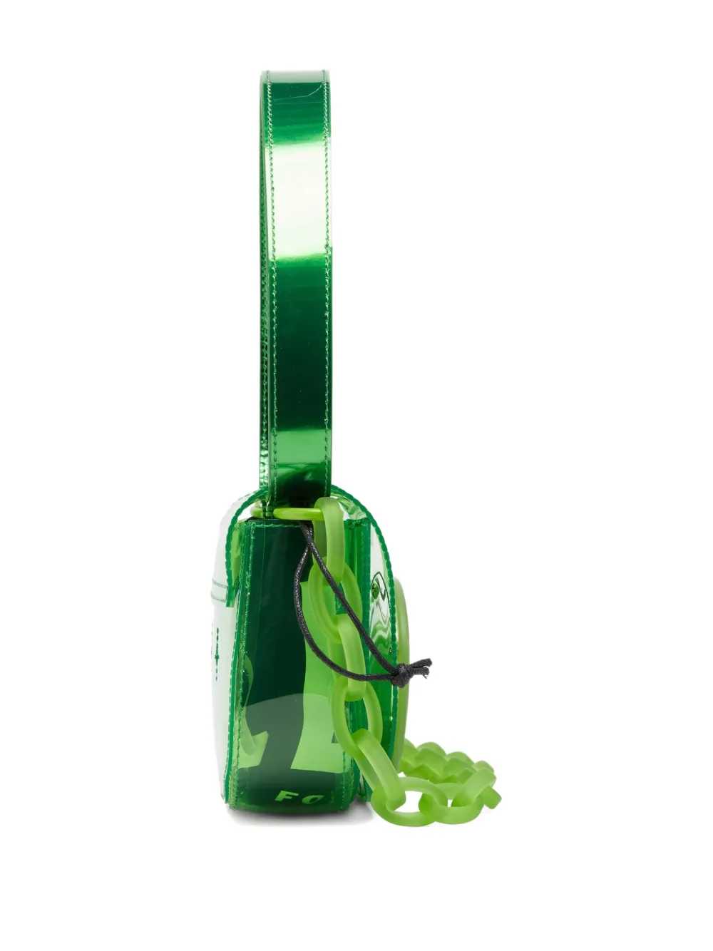 Diesel BAG - Verde | 97155d36695f5e4a209deb4005565fb1bbc99281