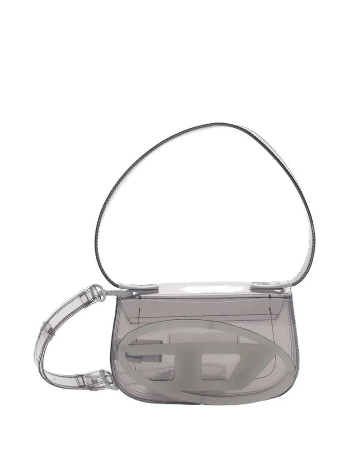 Diesel BAG - Grey | f30962a5555963f842f63a810d8973e3fcaa05f7