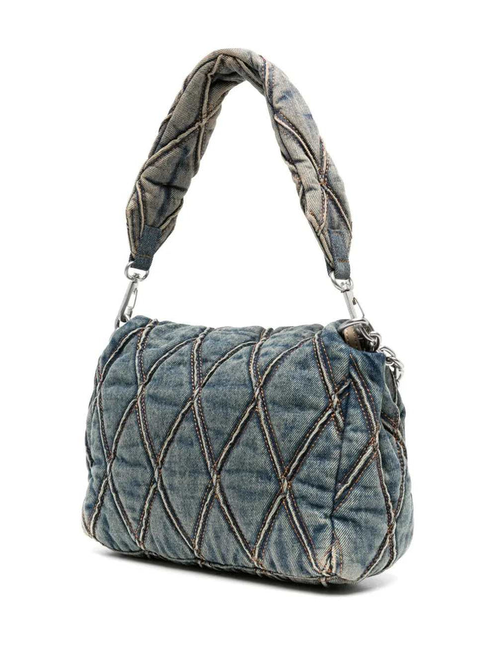 Diesel BAG - Blu | e802507489026e2e7d90592ed3dab2c7d6a880b7