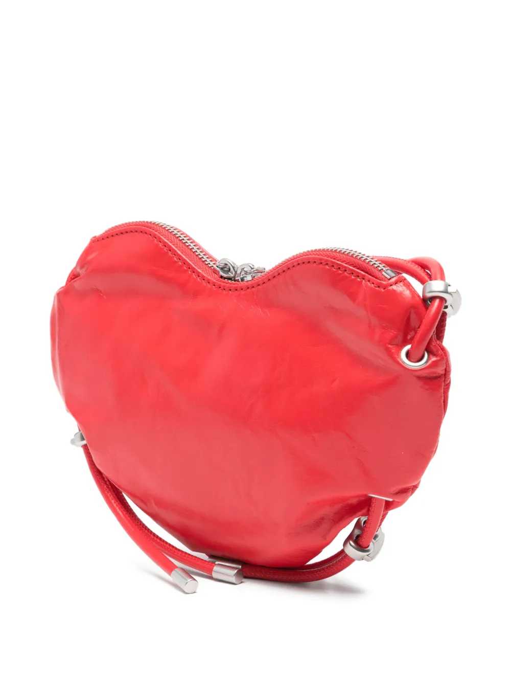 Diesel BAG - Rosso | 7372c4994b46aae804d7a138f27179578a7f55aa