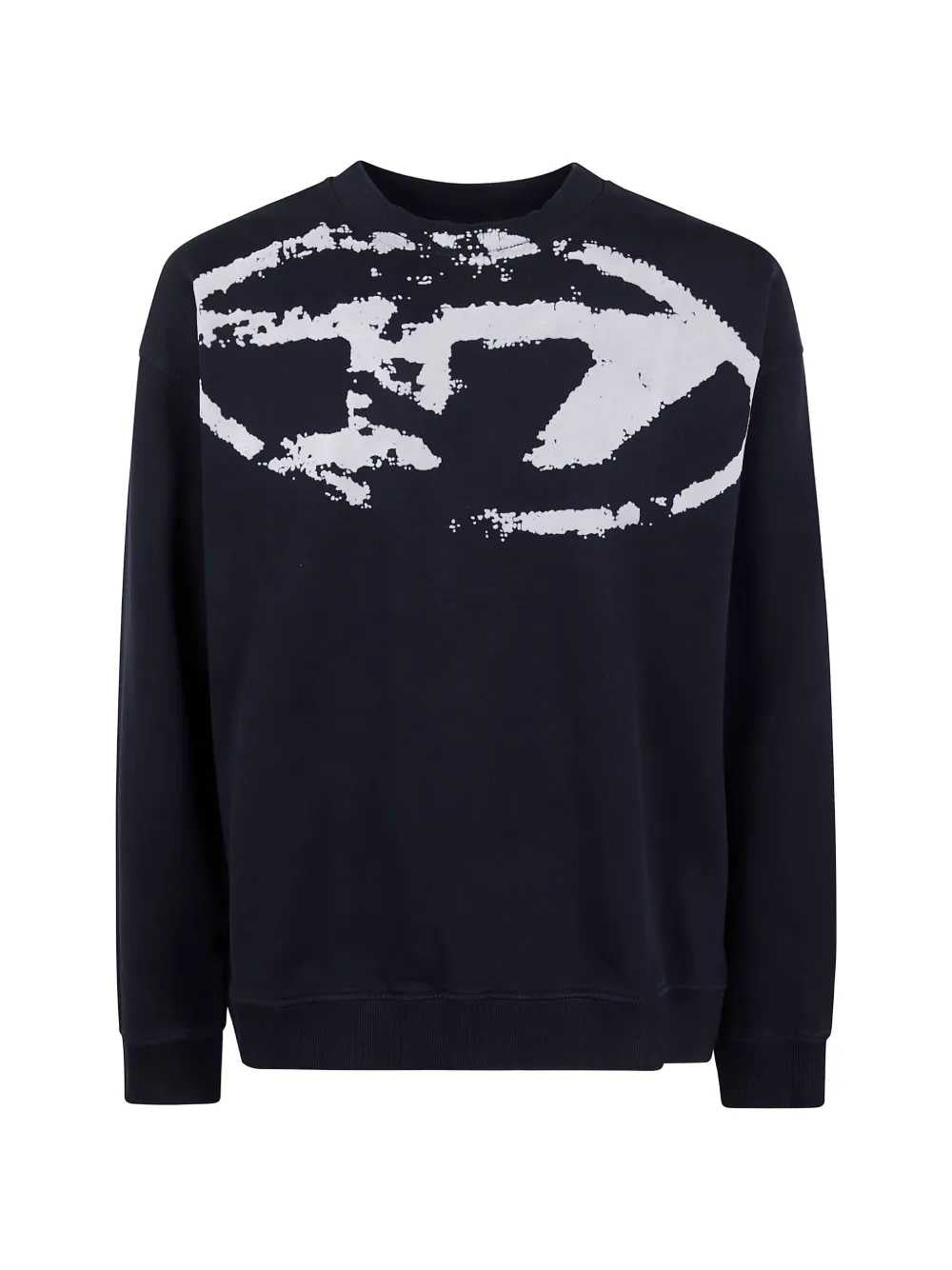 Diesel TSHIRT - Nero | 7fe03d5692d617bc1bfcf0c888625092e1f64e0c