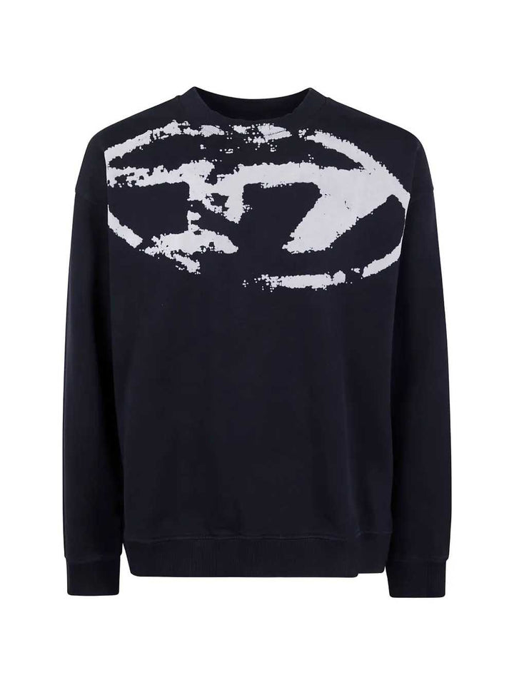 Diesel TSHIRT - Nero | 7fe03d5692d617bc1bfcf0c888625092e1f64e0c