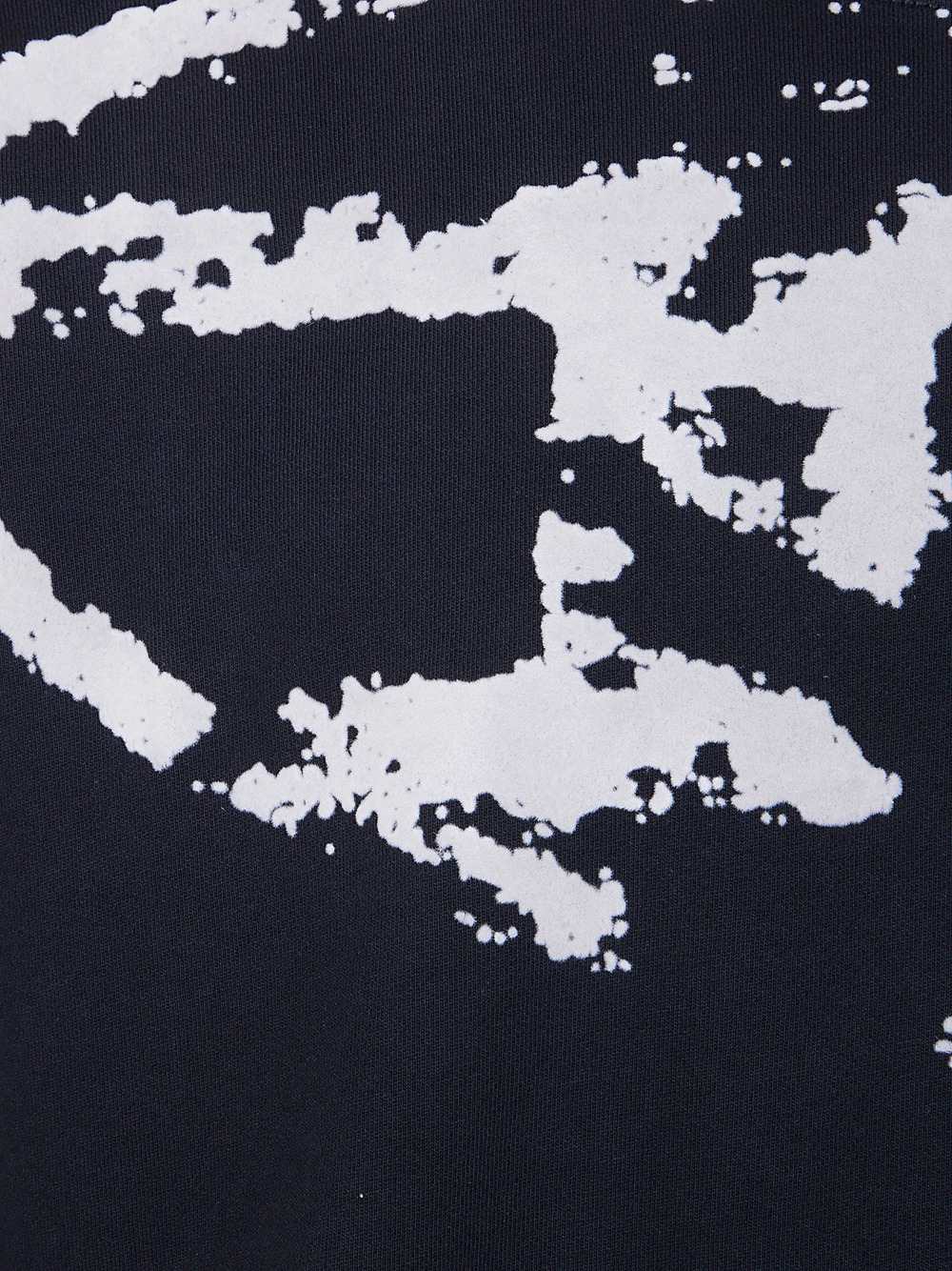 Diesel TSHIRT - Nero | 19289dcb0a77f1f94c7851c63f868a29a706b4bf