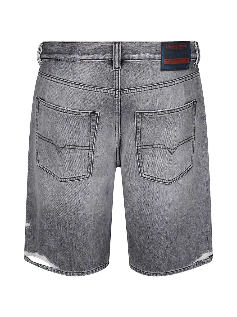Diesel JEANS - Grey | 102342e0943ce2e4fbb7e37e2eacc0ebe6a0265f