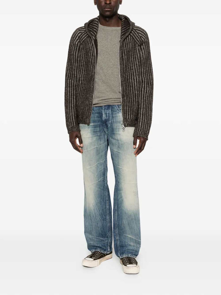 Diesel JEANS - Blu | 768fa1e579dce4f96ddc3596e3adf2afc0fb086b