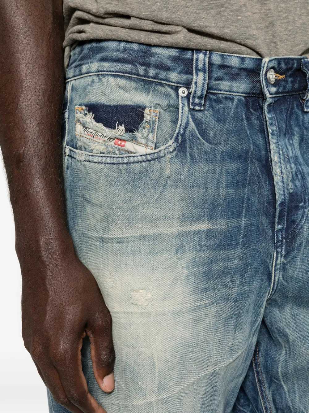 Diesel JEANS - Blu | ea11ee931acf16d153150c8a89c44aadd0fd48d2