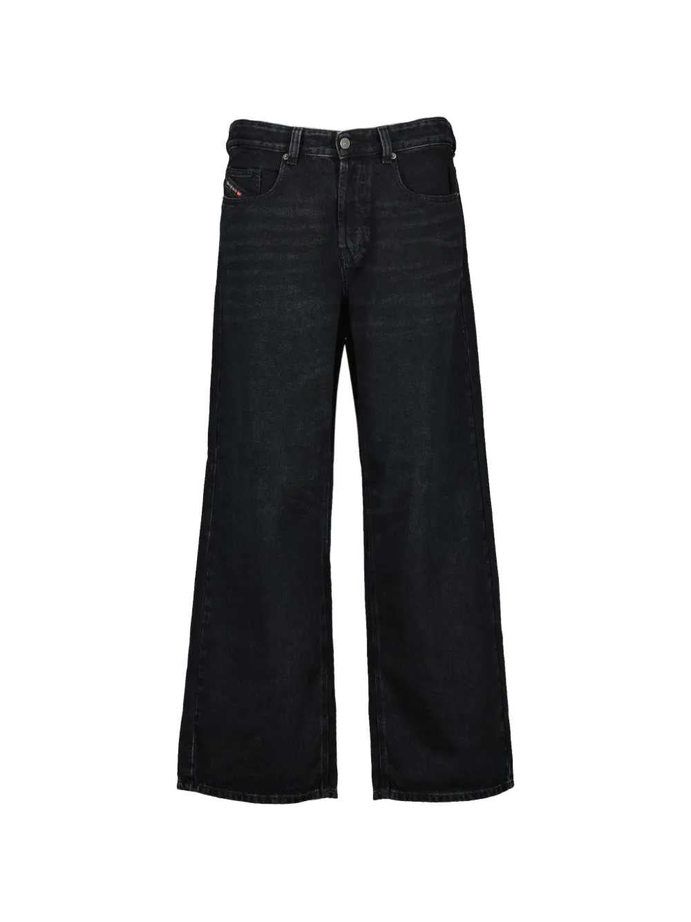 Diesel JEANS - Nero | 60c10cd2b7f3ca5b2958ea9f21c6d3bc1dd04942