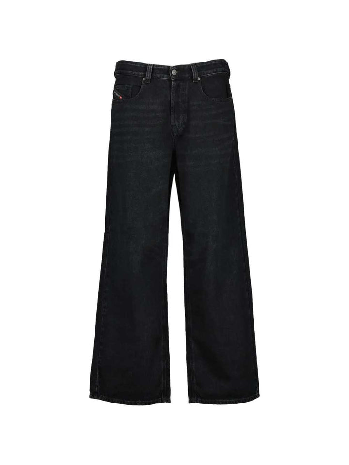 Diesel JEANS - Nero | 60c10cd2b7f3ca5b2958ea9f21c6d3bc1dd04942