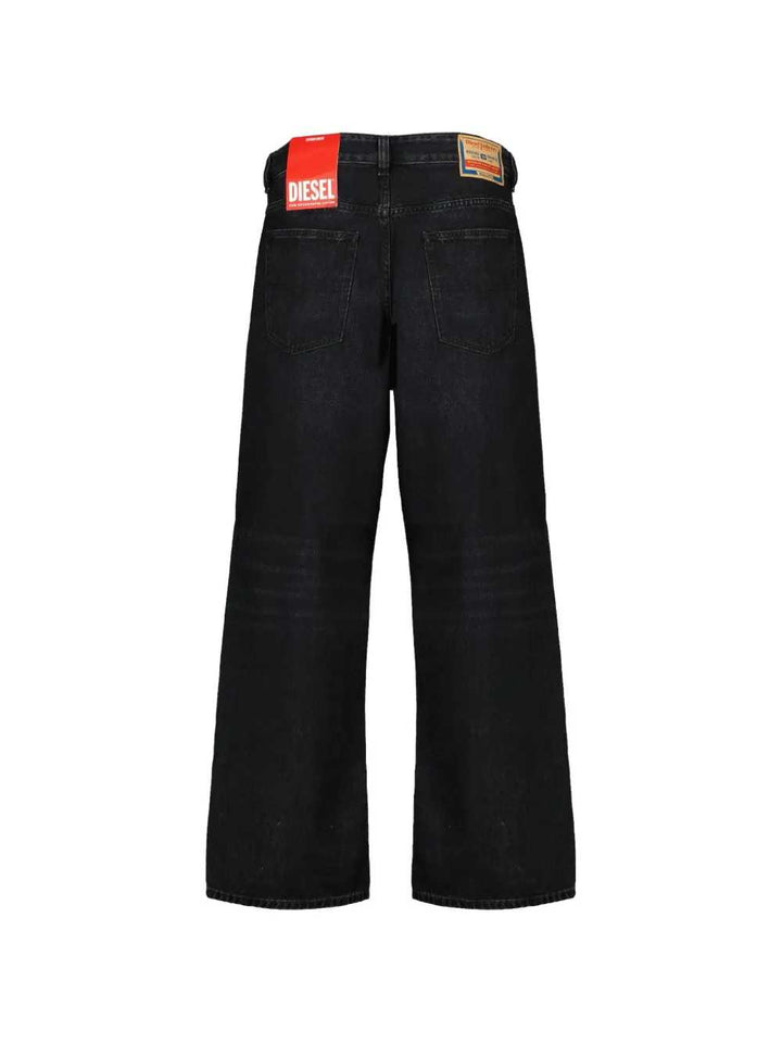 Diesel JEANS - Nero | a6a3ba5ffb4e7ca0ca97011431fb503c4bef8a55