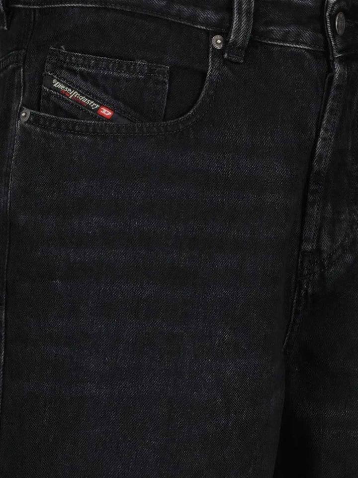 Diesel JEANS - Nero | 71a9e6a0589a46603df8ae81d990b44fd557593e