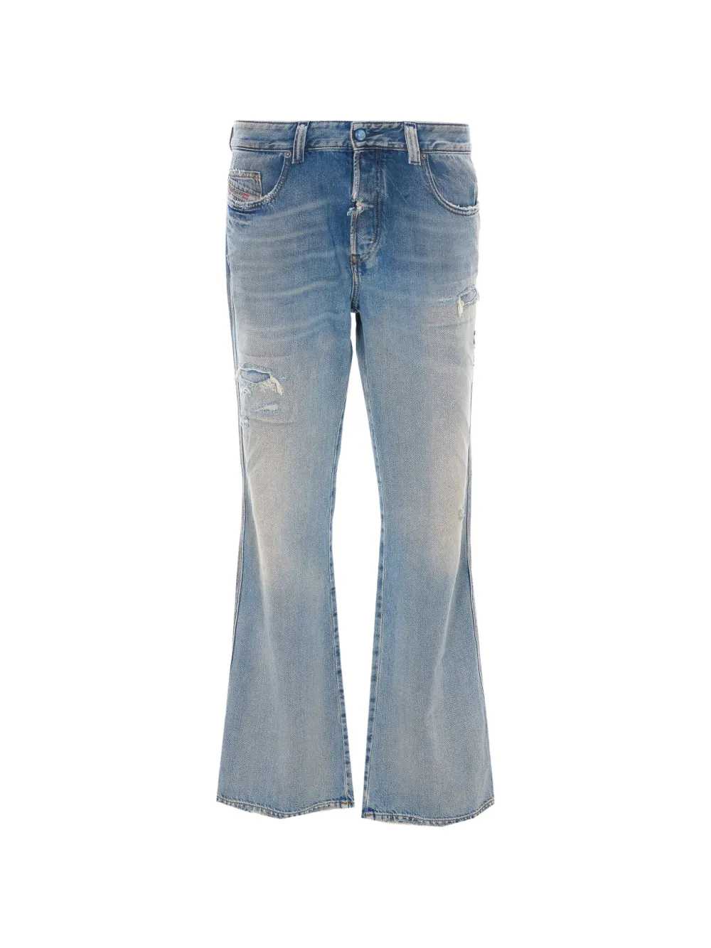 Diesel JEANS - Blu | bee192e84e71f67d1da22a89ddc8b1d2109a7d17