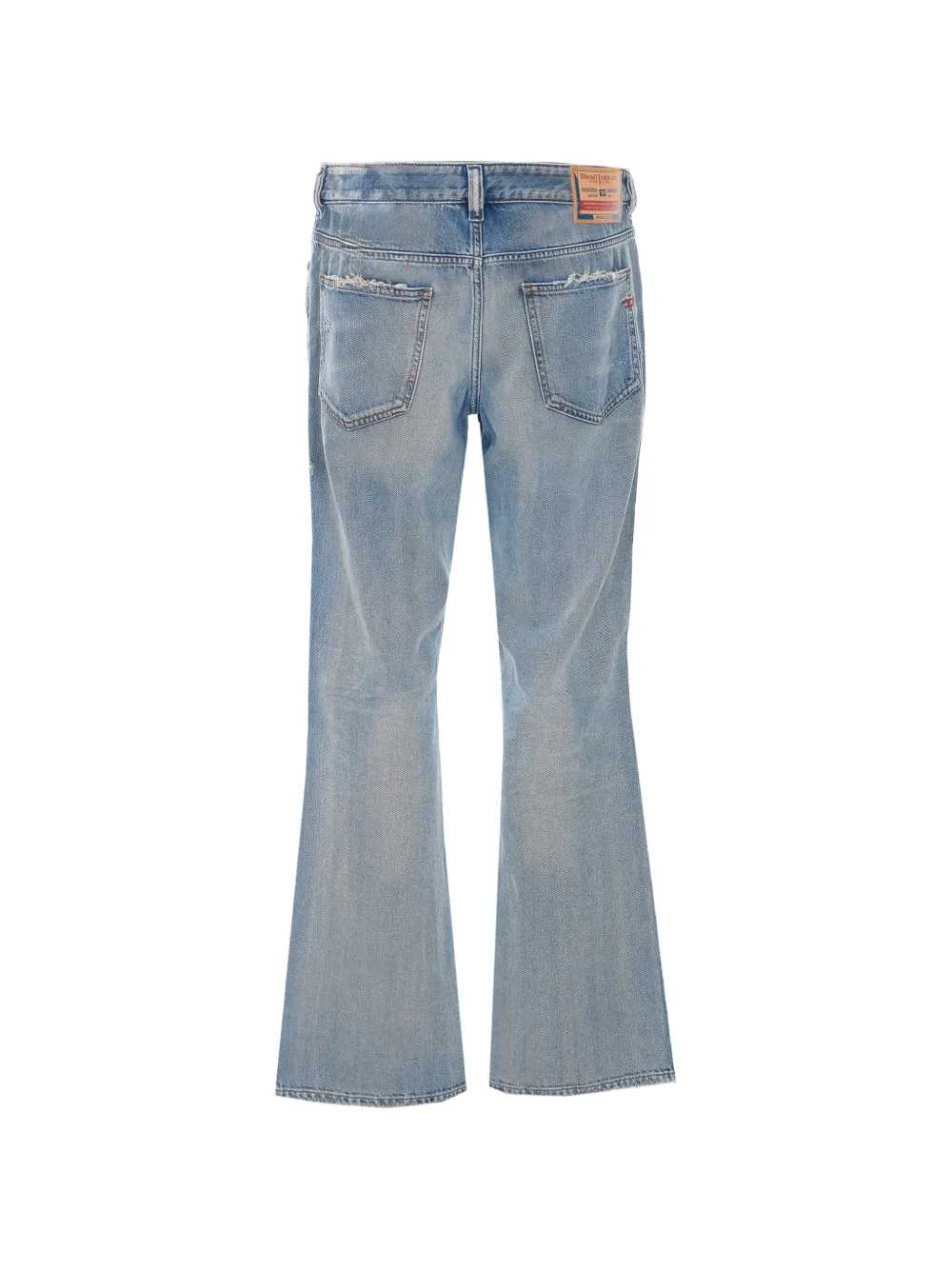 Diesel JEANS - Blu | e407396ef1de39a81c4ad8a7ee84034f445a2755