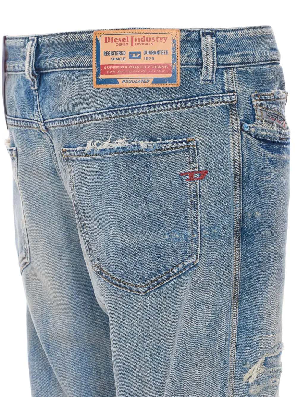 Diesel JEANS - Blu | 290658e9859735f18eb74dd3bb8eaf9c02d35c33