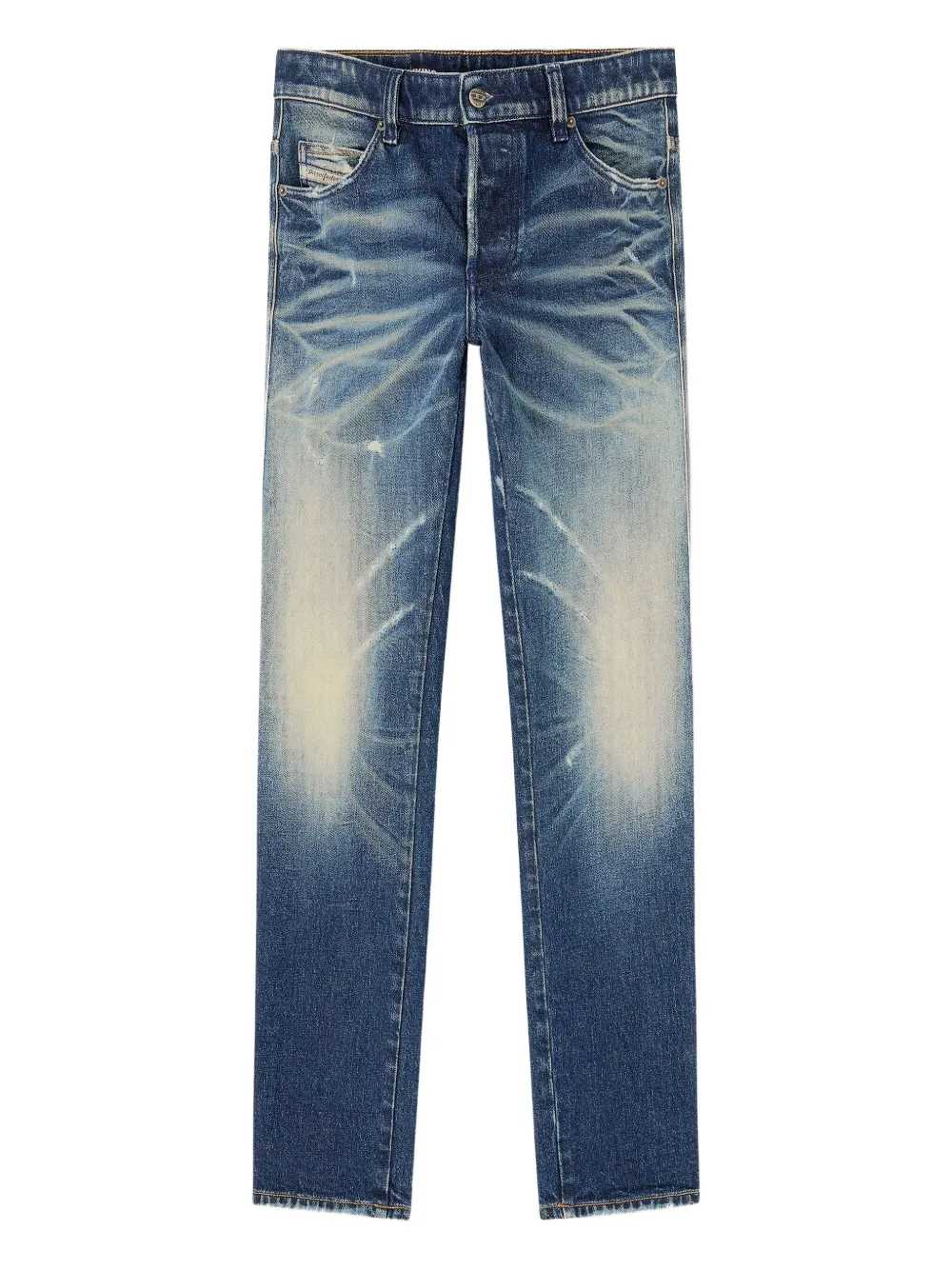 Diesel JEANS - Blu | 464e186596657129df63c58db2ebc8af0609b4c7