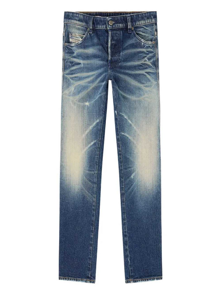 Diesel JEANS - Blu | 464e186596657129df63c58db2ebc8af0609b4c7