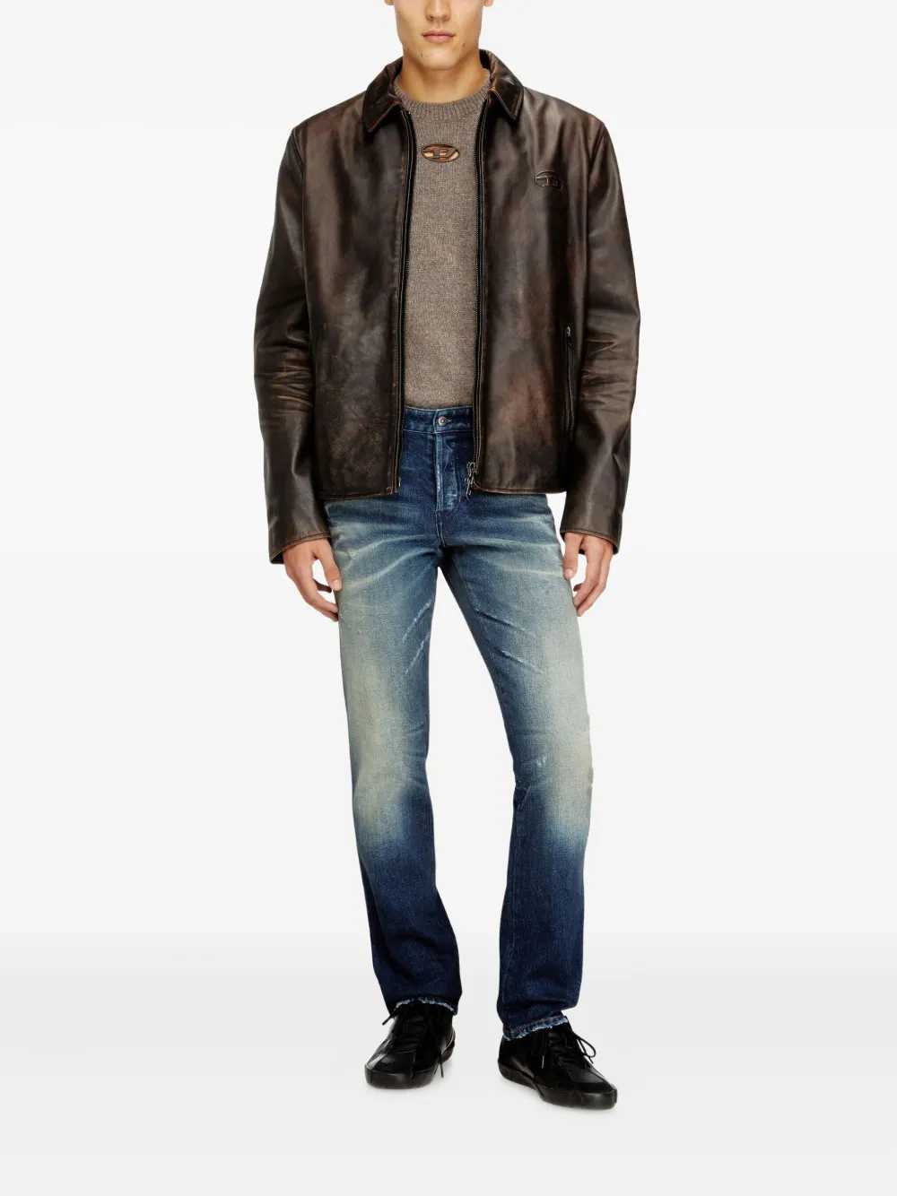 Diesel JEANS - Blu | 58cd959de7cabb1a951b83087cdf385b7a66501a