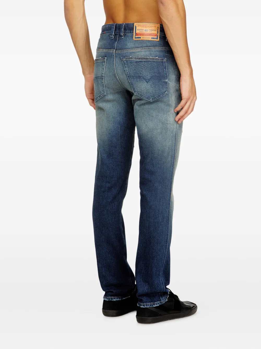 Diesel JEANS - Blu | ca3e7a6c152b577608ae933c5f02bbbc6d9654fc