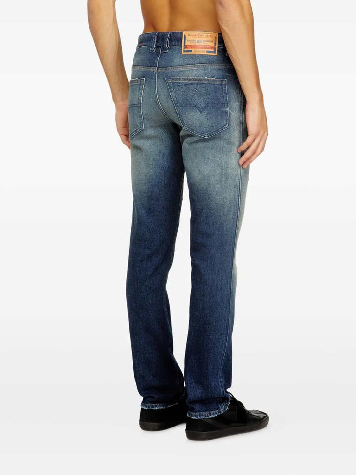 Diesel JEANS - Blu | ca3e7a6c152b577608ae933c5f02bbbc6d9654fc