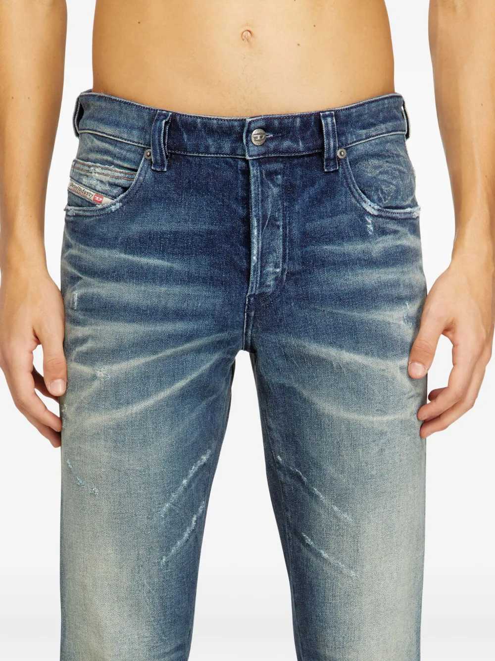 Diesel JEANS - Blu | 0fcb72c9a78ca21c87a5f0be9fa34ff807a18e83