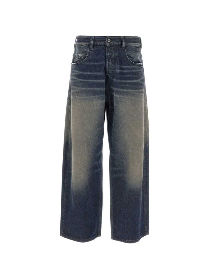 Diesel JEANS - Blu | e1b0cde6fcb3472742aa0747585d2588086b1d5e