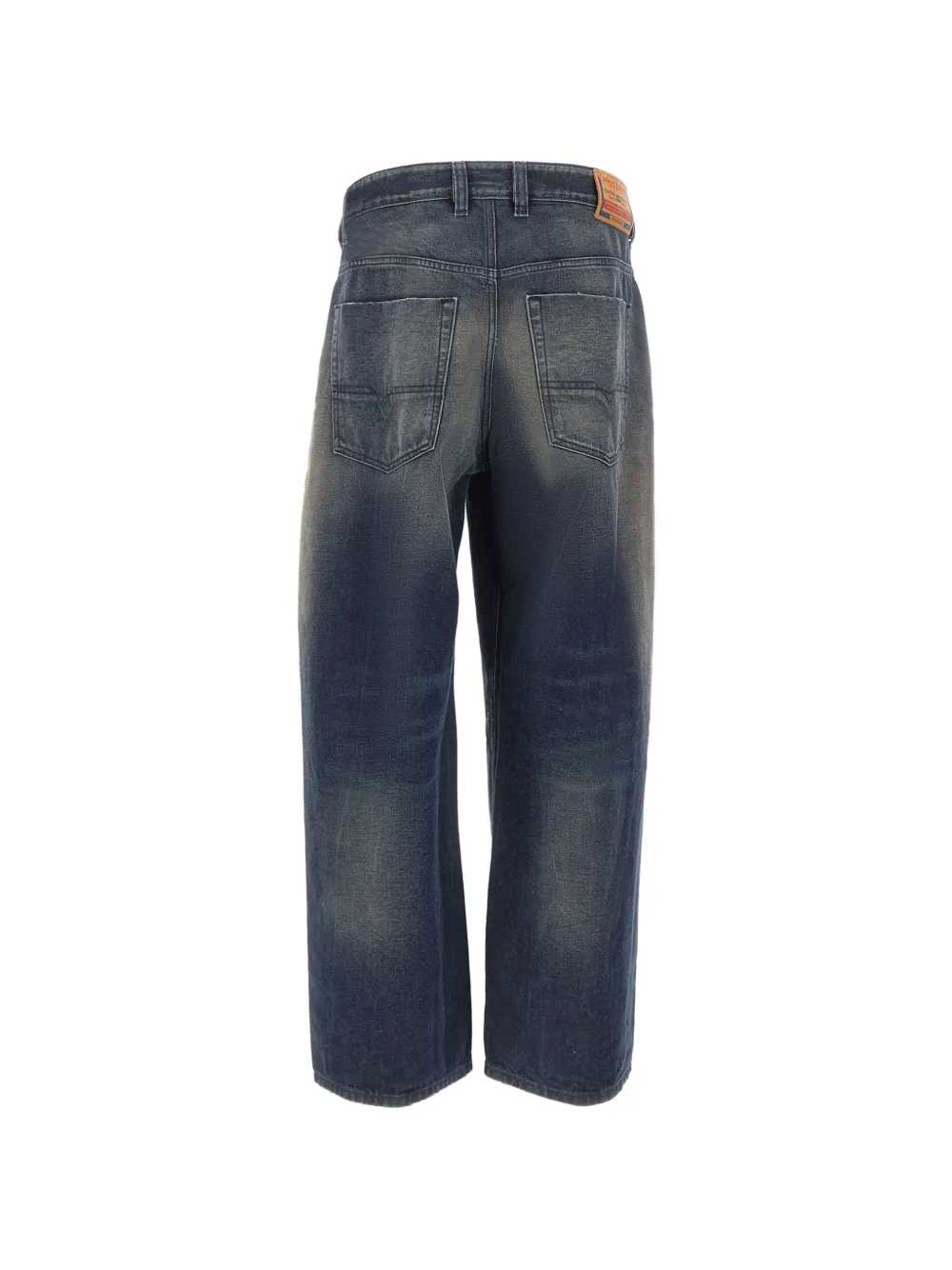 Diesel JEANS - Blu | e7b403e487753f9d89cbf1fc47318df345ee0a0c