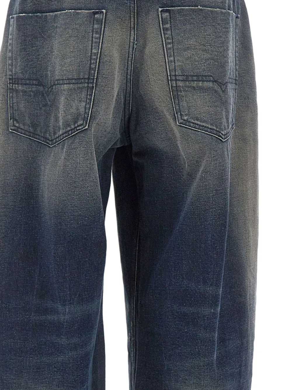 Diesel JEANS - Blu | 50d290c2d5b964367141eb85f9a680719a1f7df8
