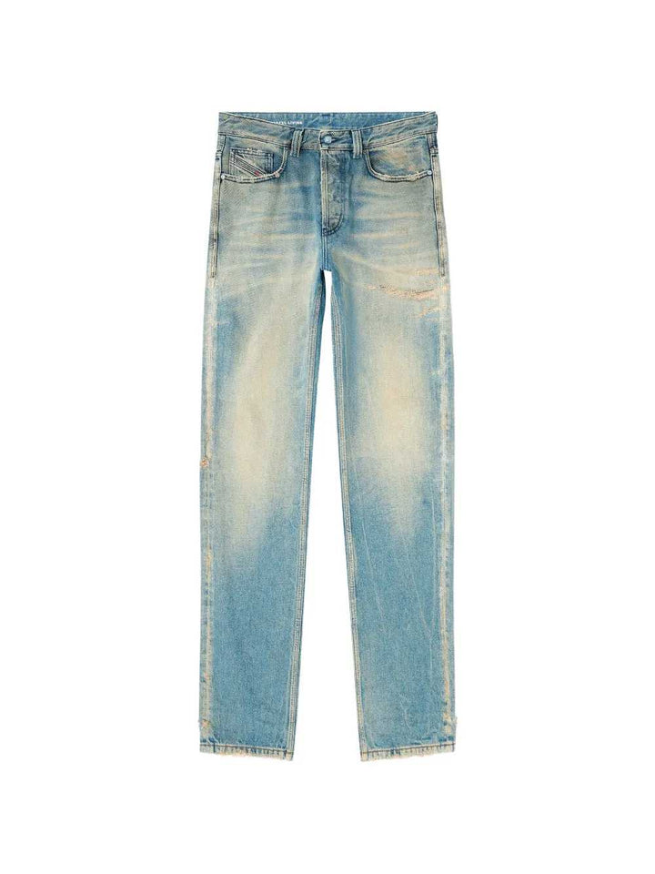 Diesel JEANS - Blu | 815452d77be474de512121703f4f8635f48d47b5