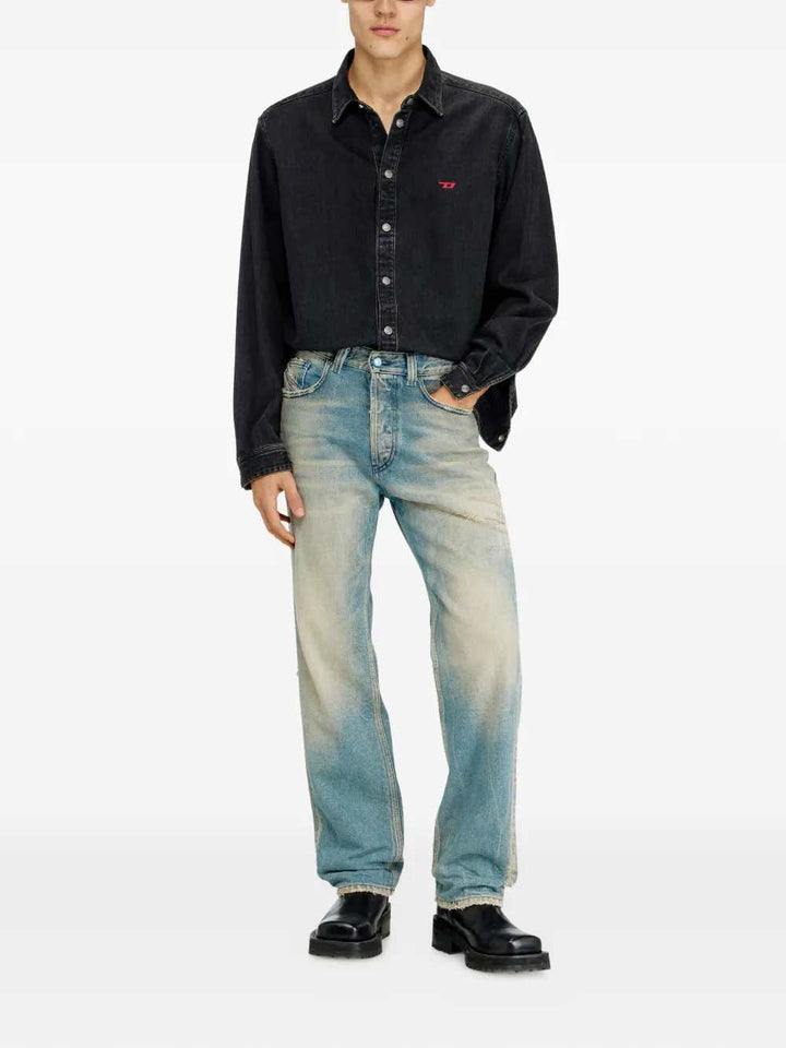 Diesel JEANS - Blu | d1a622164f65bd4d907a314f1676cdf614f49c23