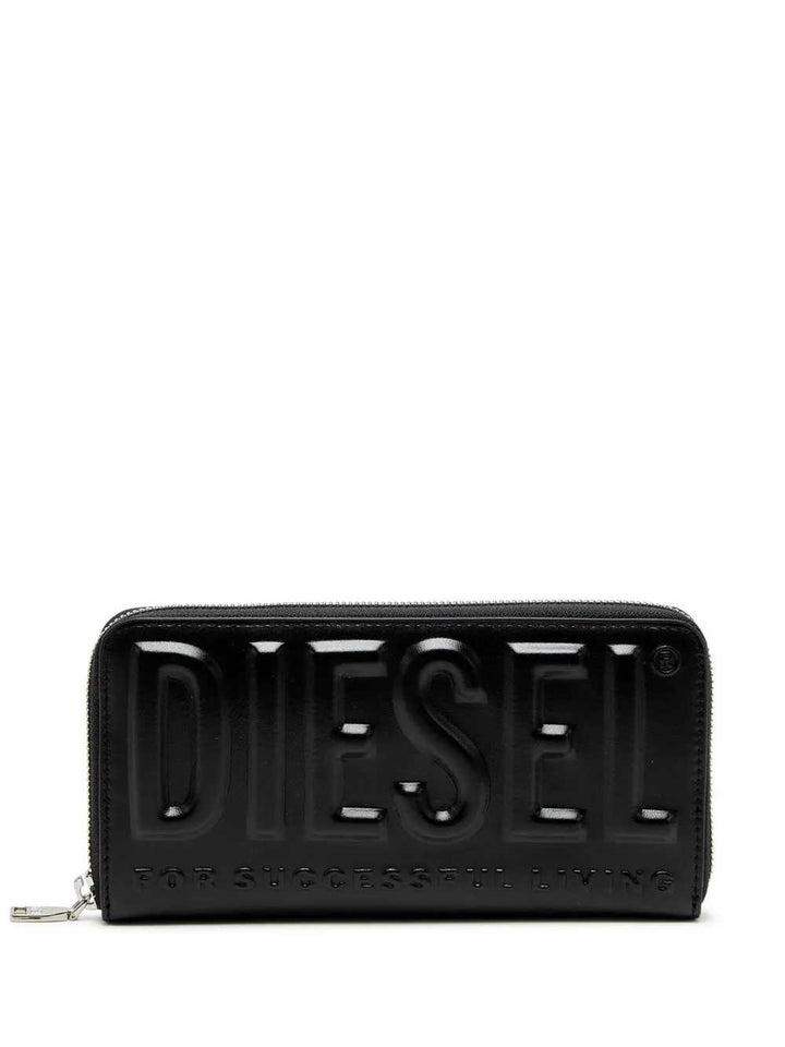 Diesel Wallet(generic) - Nero | da8f181211d8aa3be924a40d676735f5e2c46283