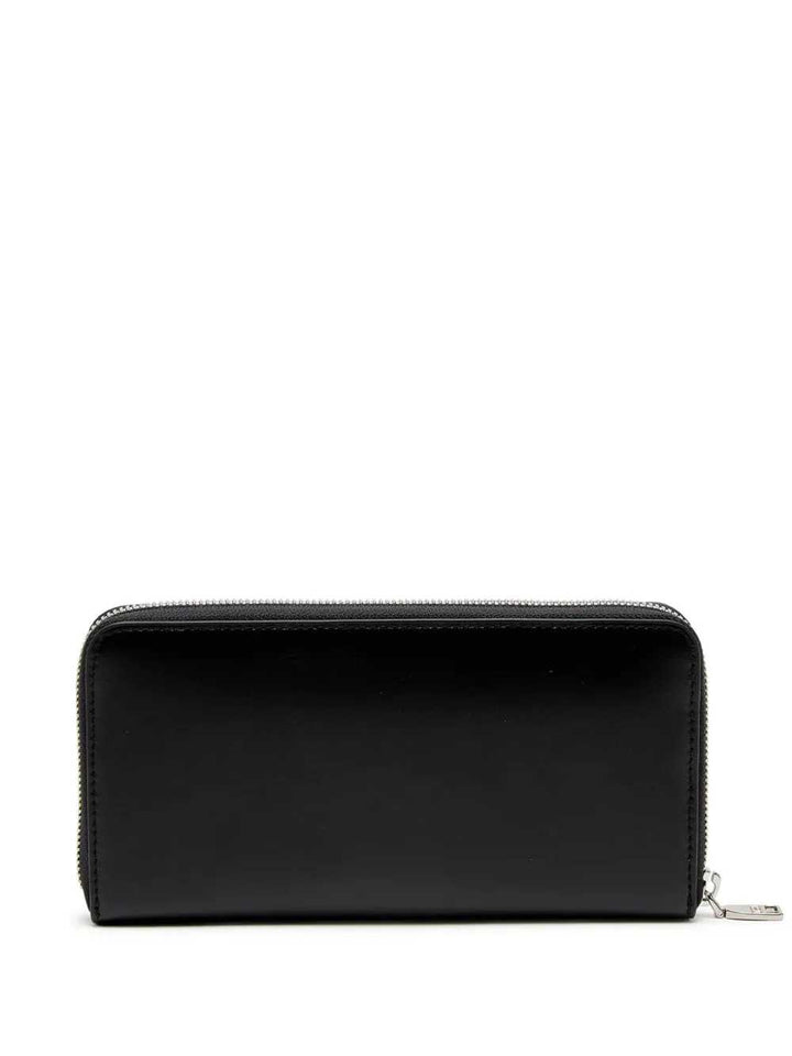 Diesel Wallet(generic) - Nero | 588234eb5b19f3956474bc71a36190830aa74e50