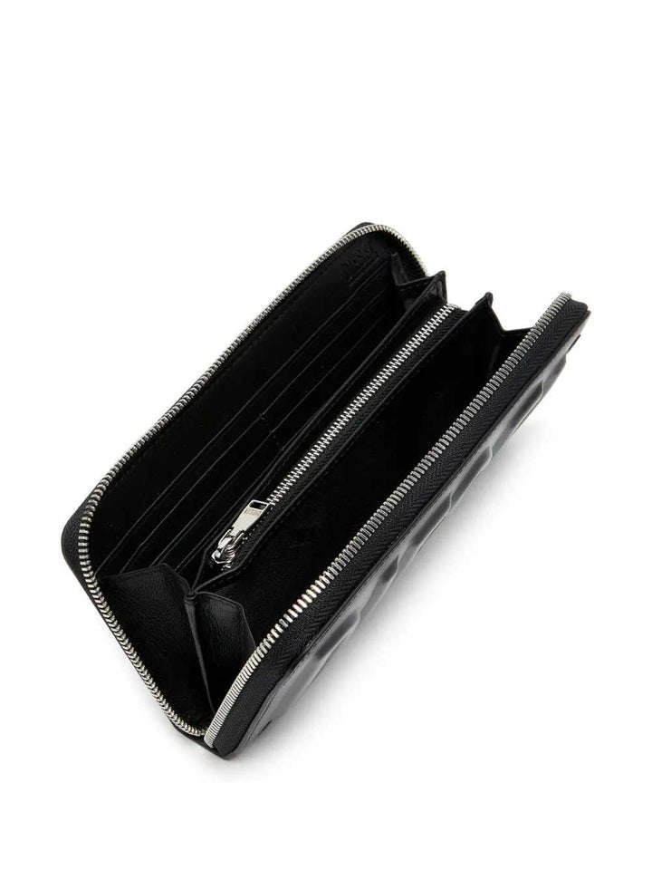 Diesel Wallet(generic) - Nero | e925c0763e4440b5003f0d0c0410782b4f843f0e