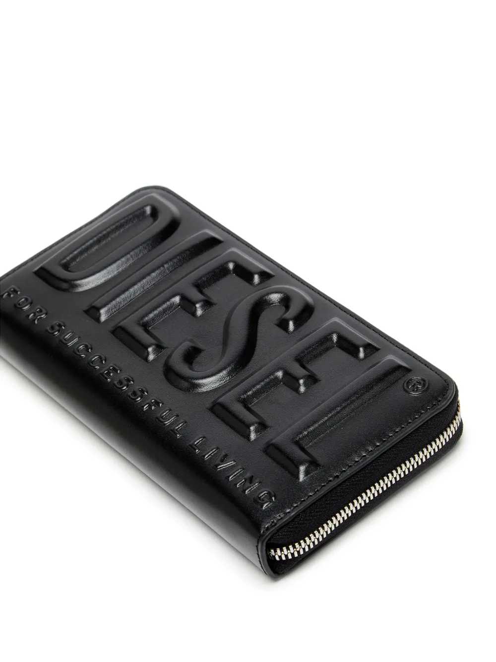 Diesel Wallet(generic) - Nero | 2d7dce1f97ca196422df8619e5e1b44669849885