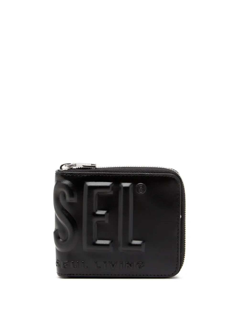 Diesel SMALLLEATHERGOODS - Nero | c76b875dd77097abb530ff8a671a6c2144405c7c