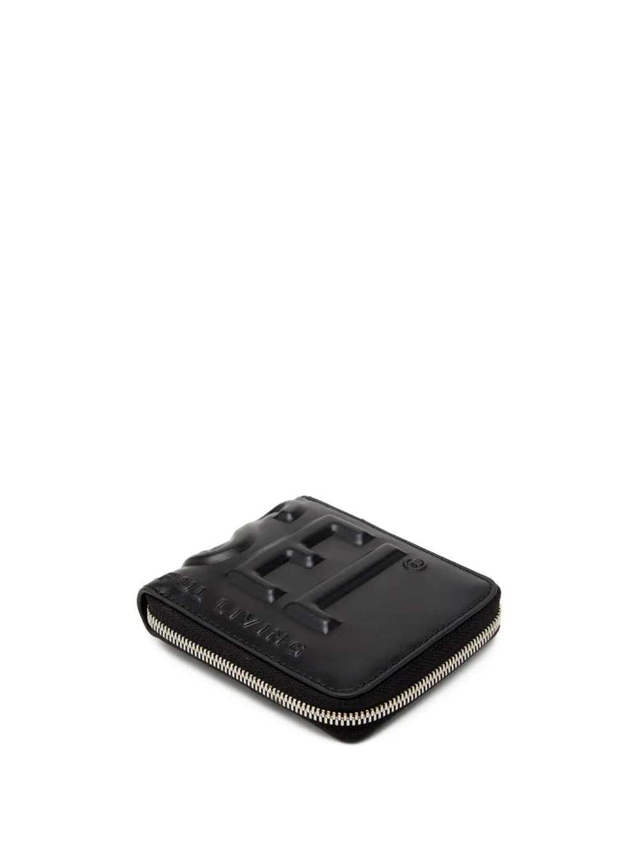 Diesel SMALLLEATHERGOODS - Nero | ec765a2e8b00935f4c844b3511f2b9517dba8b7e