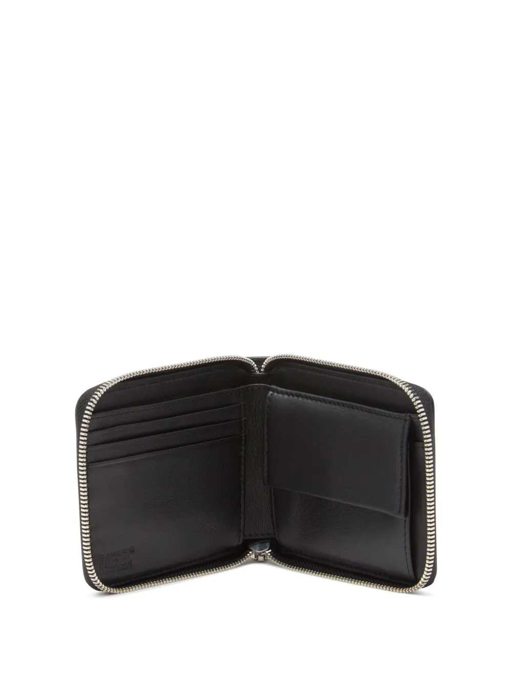 Diesel SMALLLEATHERGOODS - Nero | 79189eb0cb8944592c5841baa7d99f812e66e22d