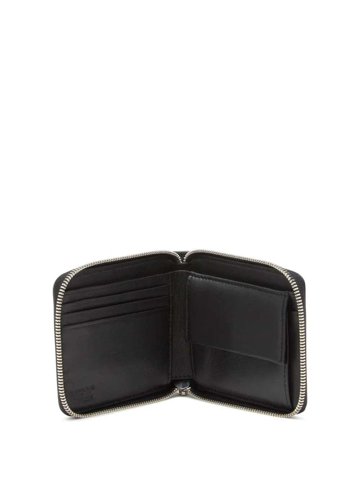 Diesel SMALLLEATHERGOODS - Nero | 79189eb0cb8944592c5841baa7d99f812e66e22d